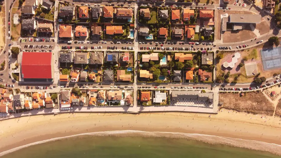 Capbreton live camera view on VolveVision