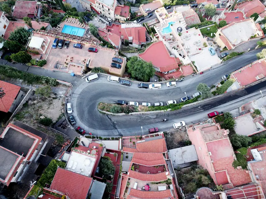 Taormina live camera view on VolveVision