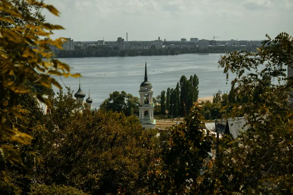 Vista en vivo de Kozármisleny en VolveVision