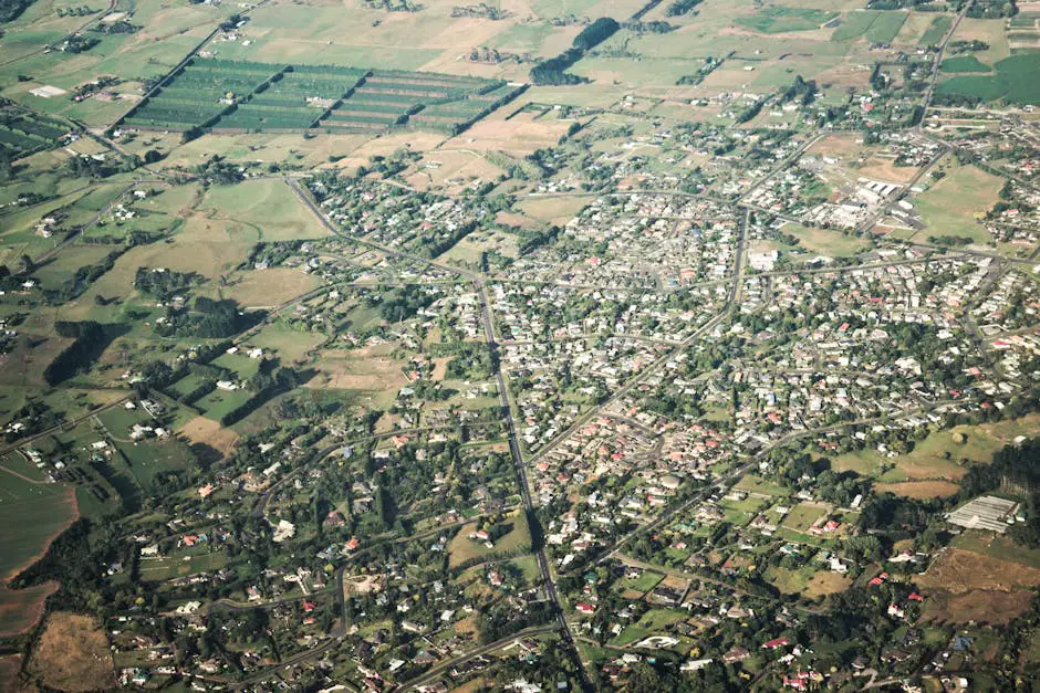 Vista en vivo de Waiouru en VolveVision