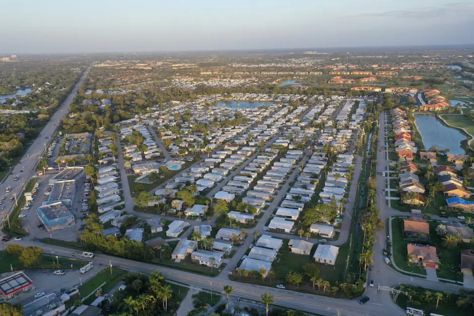 Southwest Ranches live camera view on VolveVision