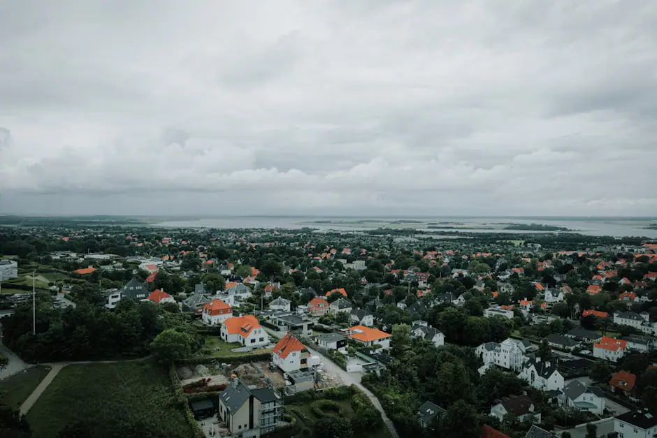 Vista en vivo de Halsnæs Kommune en VolveVision