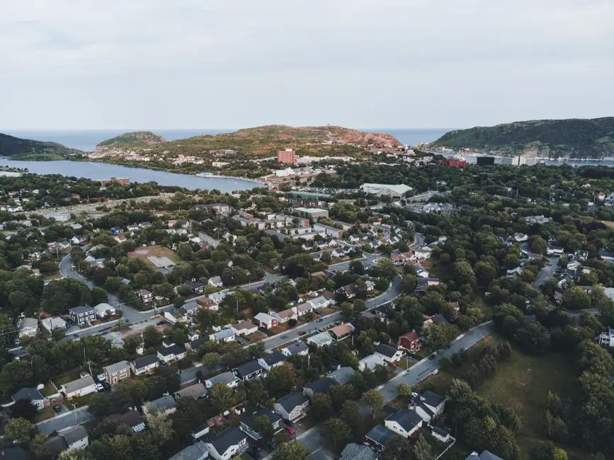 Bolton Landing live camera view on VolveVision