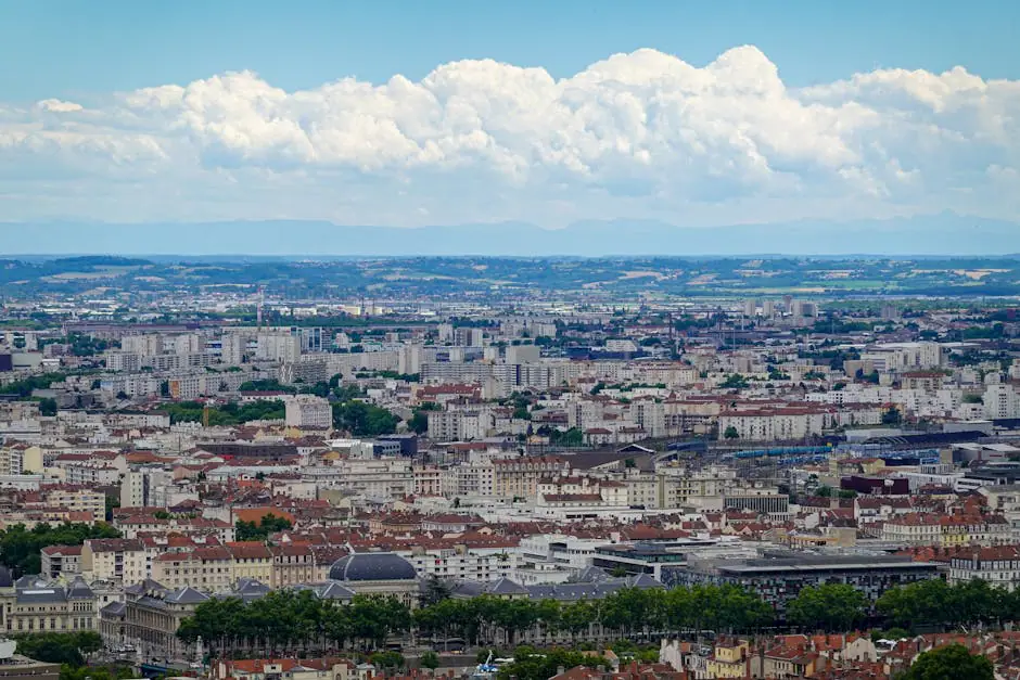 Онлайн-камера Clermont Ferrand на VolveVision