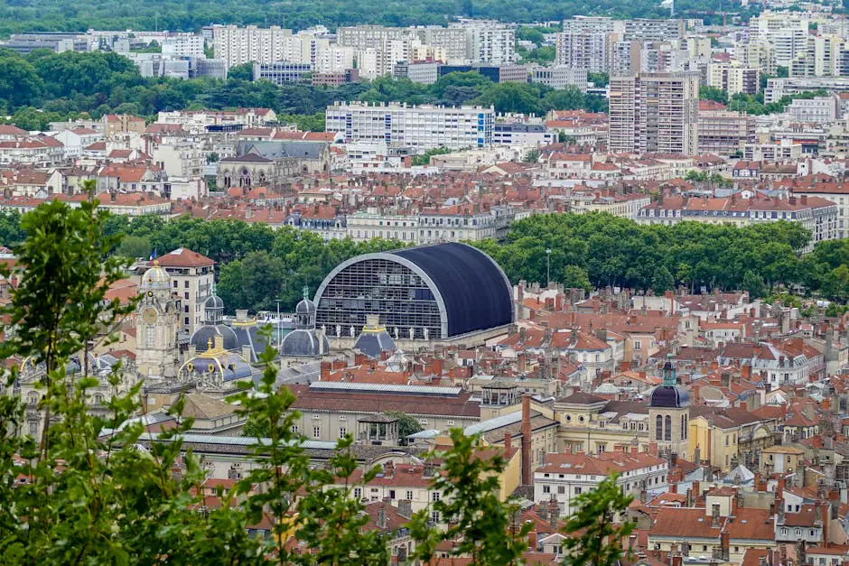 Valenciennes live camera view on VolveVision