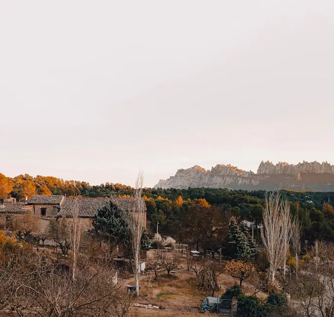 Sant Vicenc de Montalt live camera view on VolveVision