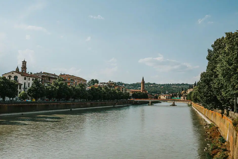 Verona live camera view on VolveVision