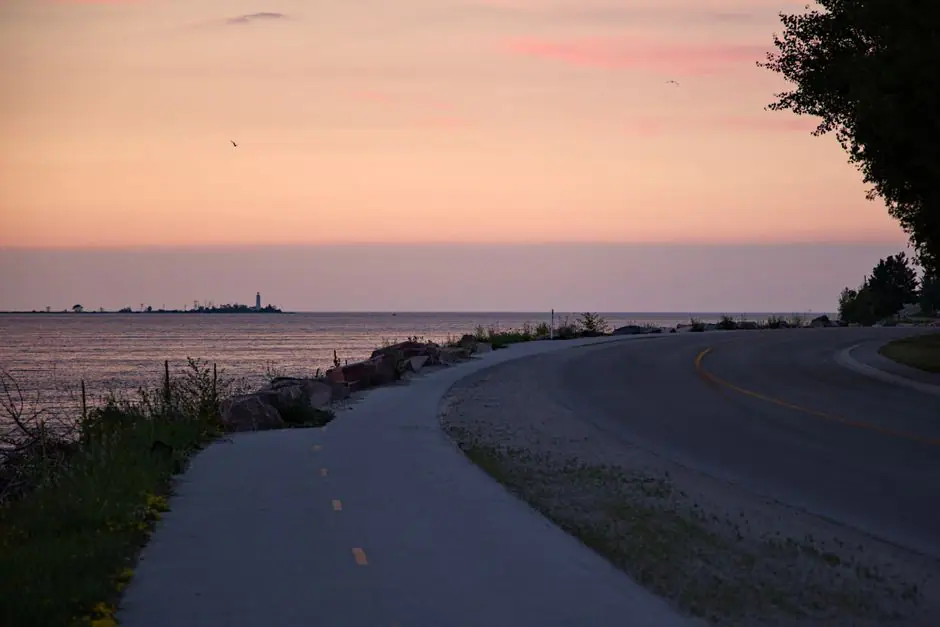 South Huron live camera view on VolveVision