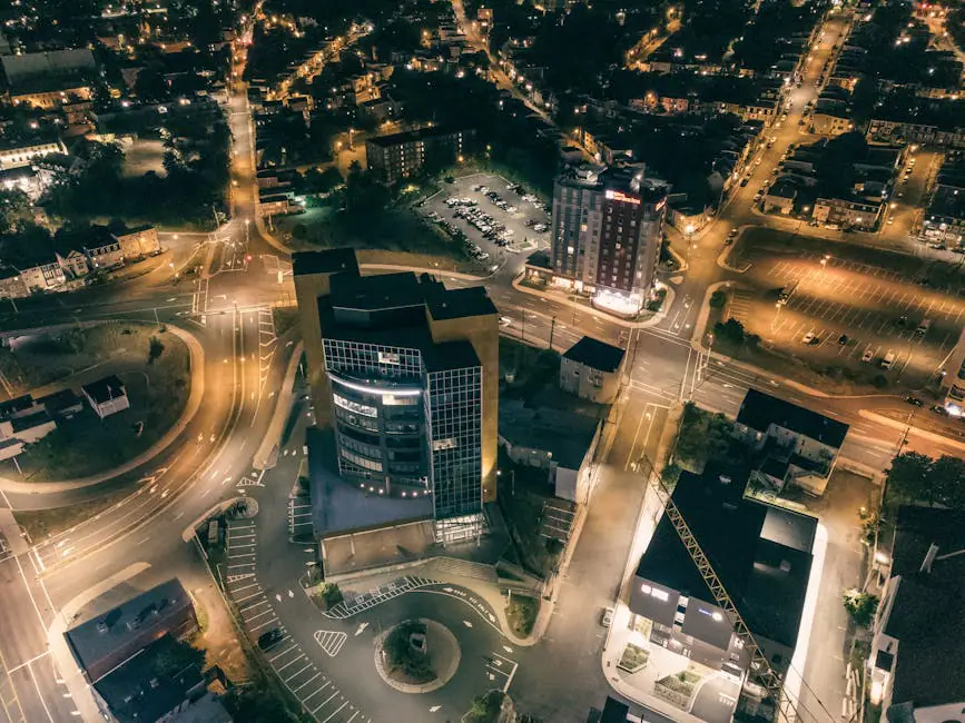 Brampton live camera view on VolveVision