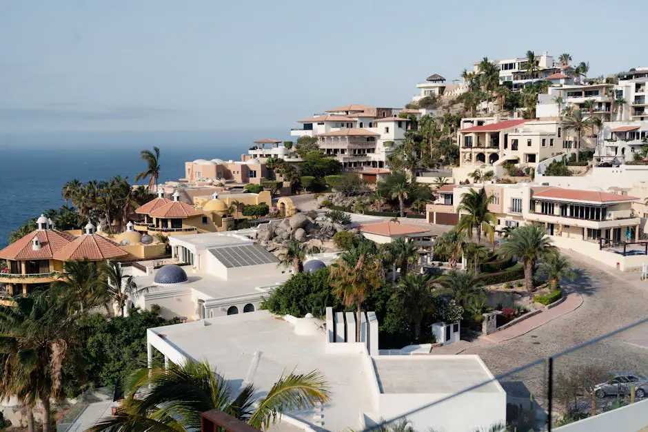 San Jose del Cabo live camera view on VolveVision