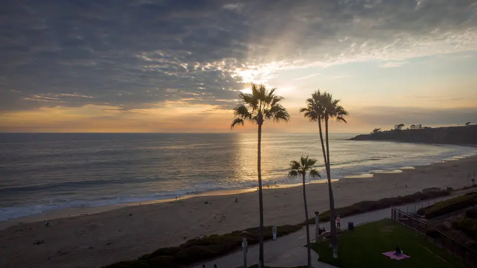 Dana Point live camera view on VolveVision