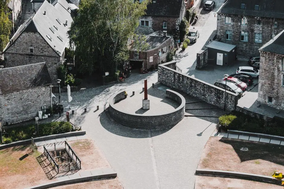 La Roche Sur Yon live camera view on VolveVision