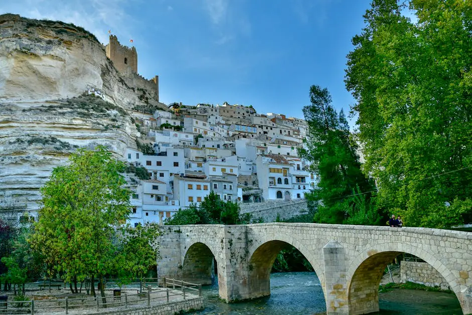 San Martin de la Vega del Alberche live camera view on VolveVision