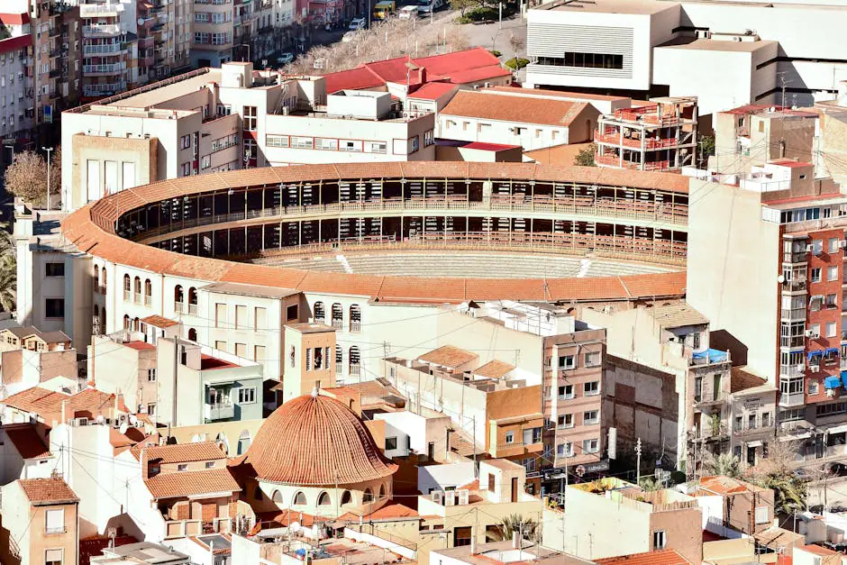 Vista en vivo de Castello De La Plana en VolveVision