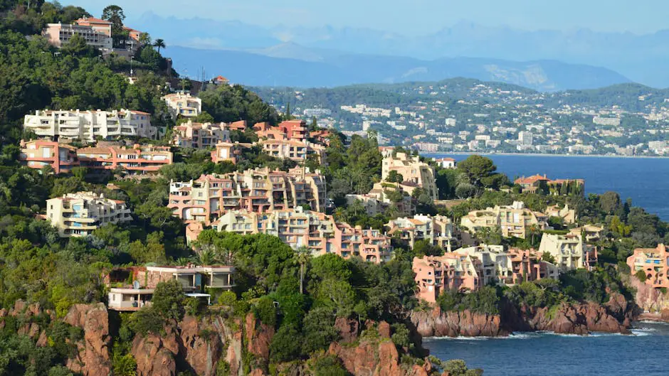 Argeles Sur Mer live camera view on VolveVision