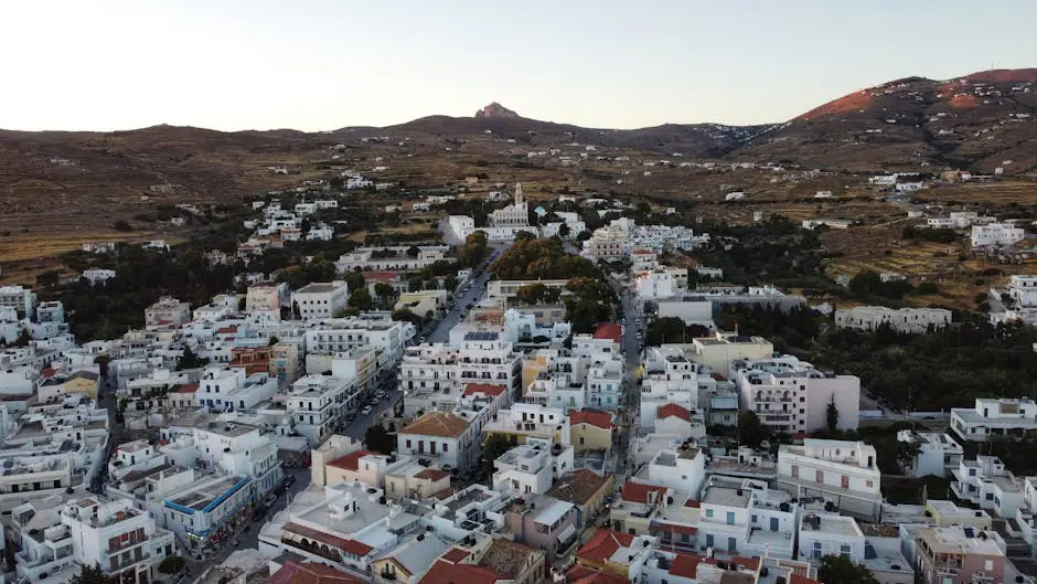 Vista en vivo de Korinos en VolveVision