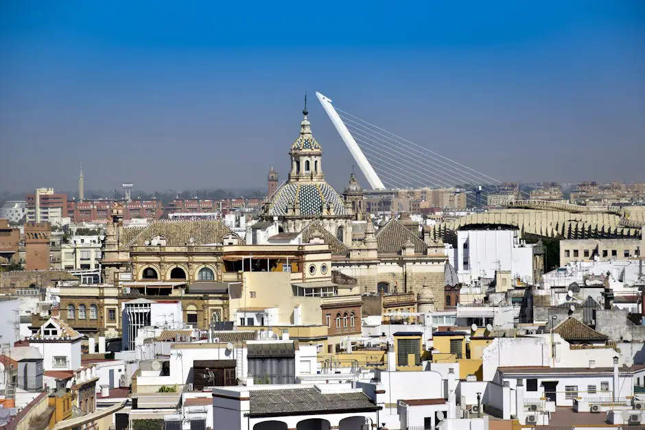 Motilla del Palancar live camera view on VolveVision