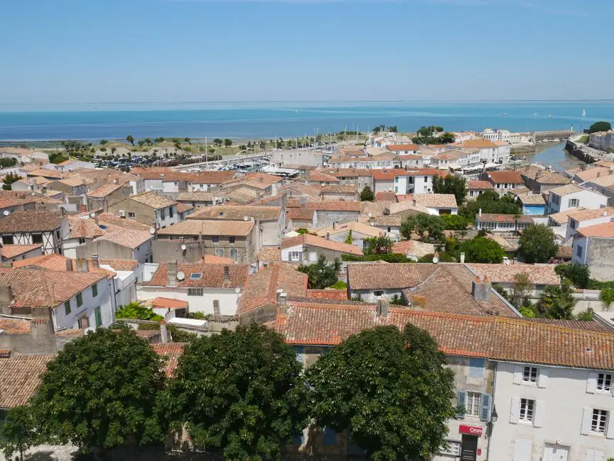 Saint Hilaire De Riez live camera view on VolveVision