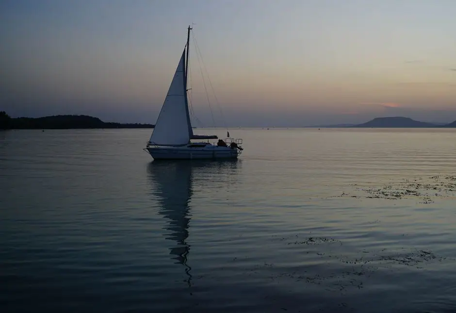 Vista en vivo de Balatonlelle en VolveVision