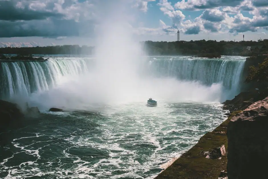 Niagara On The Lake live camera view on VolveVision