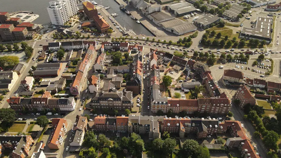 Vista en vivo de Haderslev Kommune en VolveVision