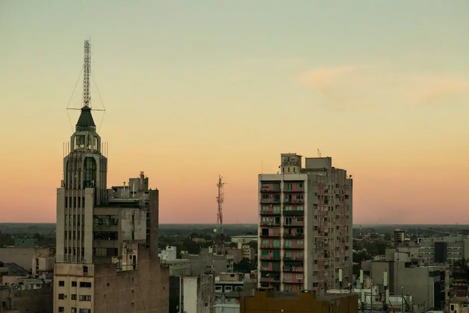 Vista en vivo de Białogóra en VolveVision