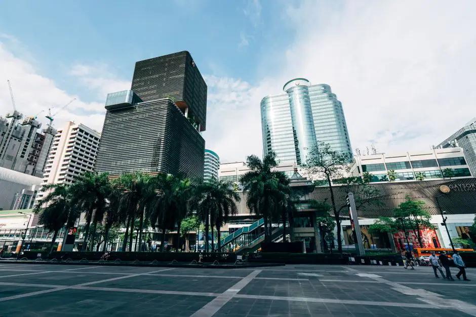 Khlong Chik Subdistrict live camera view on VolveVision