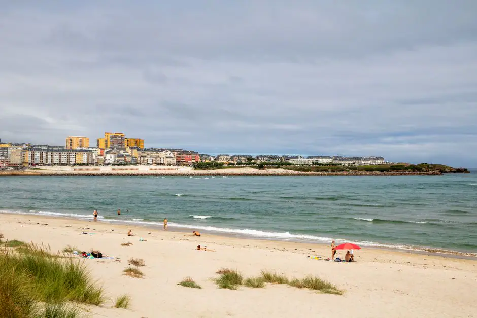 Vista en vivo de Trearddur Bay en VolveVision
