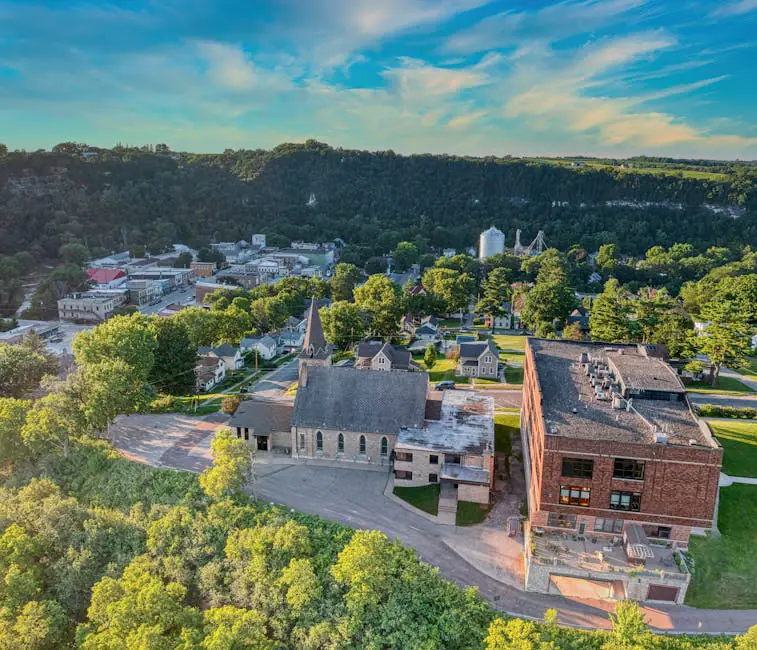 Medora live camera view on VolveVision