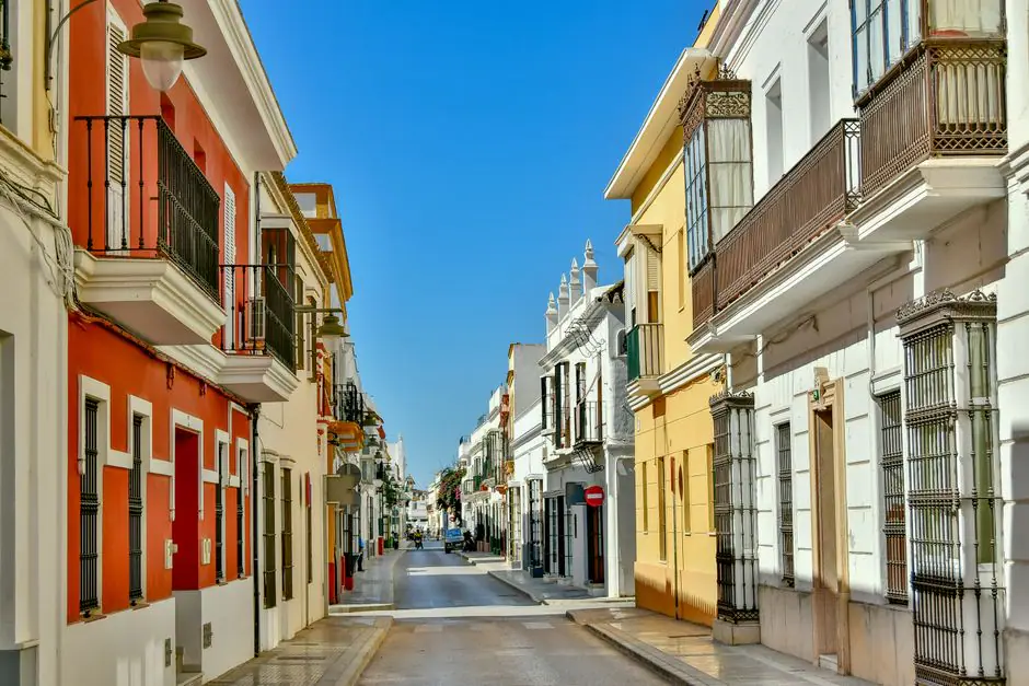 Vista en vivo de Estepona en VolveVision