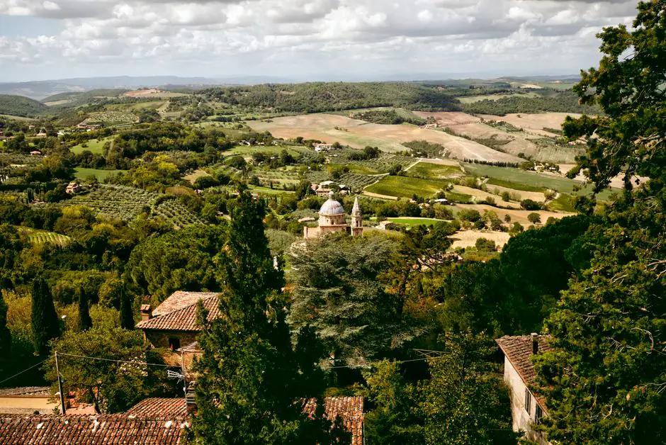 Spezzano della Sila live camera view on VolveVision