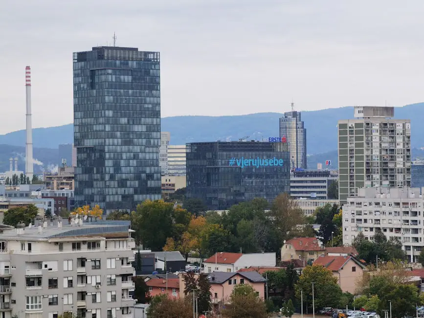 Dolga vas live camera view on VolveVision