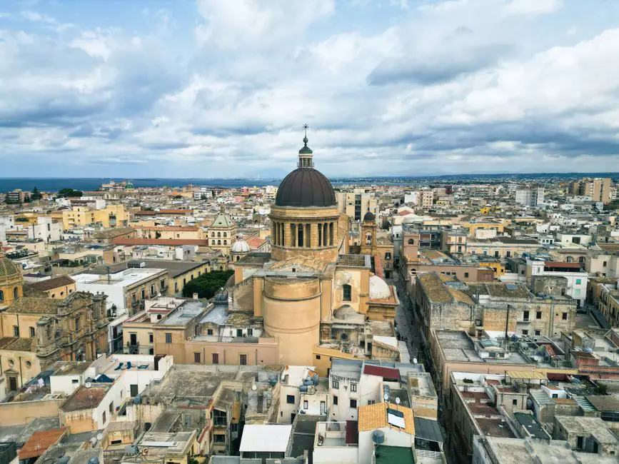 Marsala live camera view on VolveVision