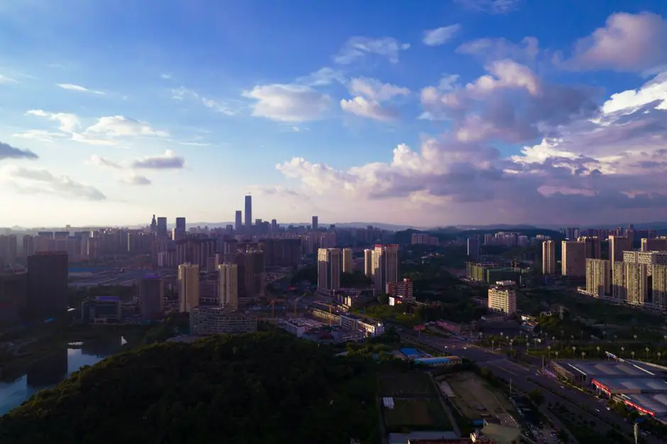 Super Lioran live camera view on VolveVision