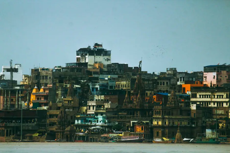 Uttar Pradesh live camera view on VolveVision