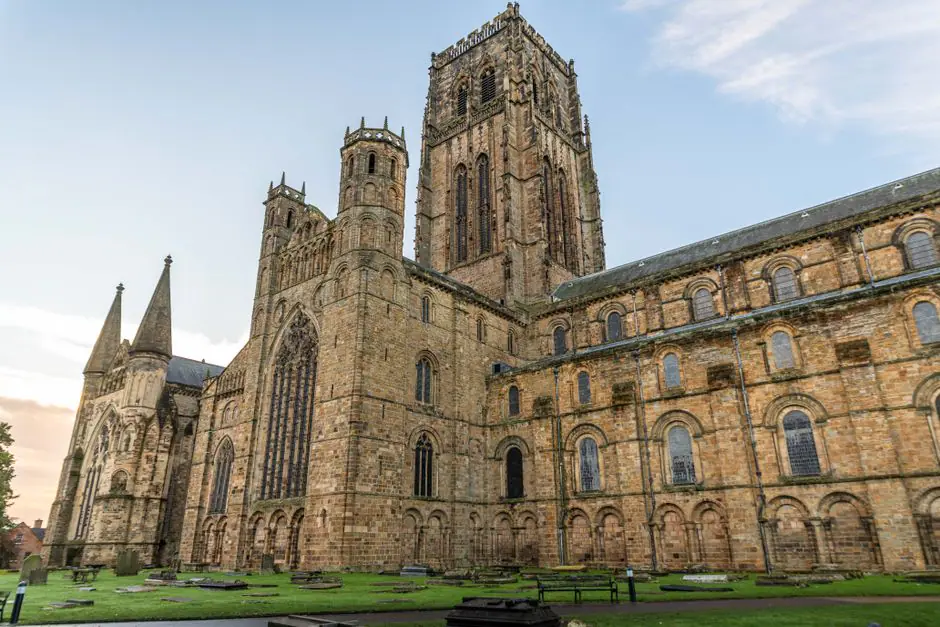 Durham live camera view on VolveVision