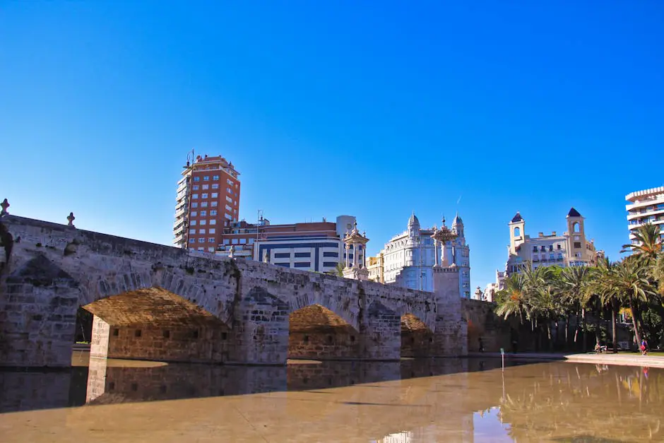 Arroyo de la Encomienda live camera view on VolveVision