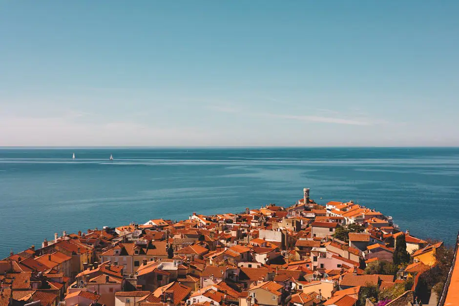 Lovranska Draga live camera view on VolveVision
