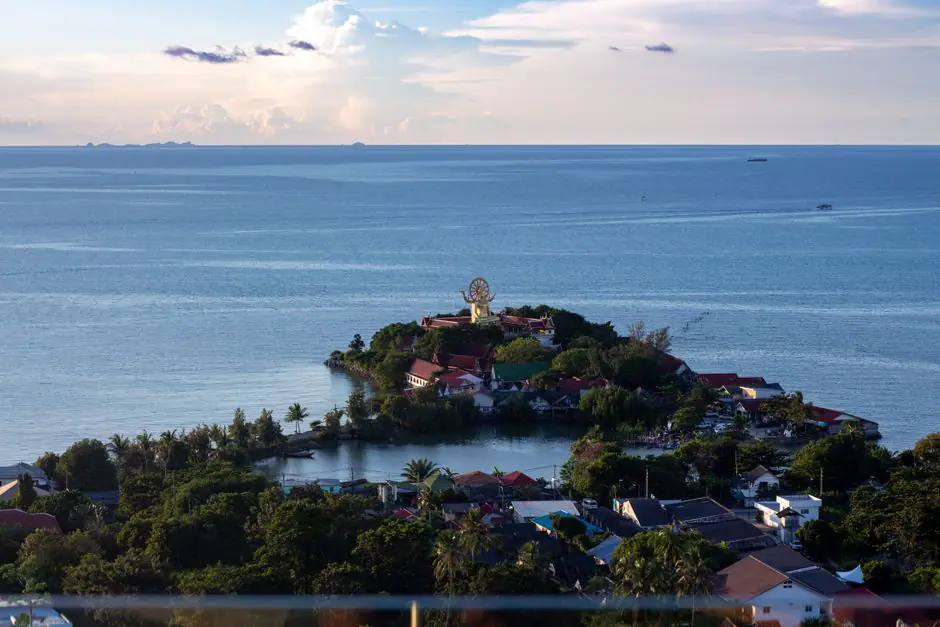 Vista en vivo de เทศบาลเมืองประจวบคีรีขันธ์ en VolveVision