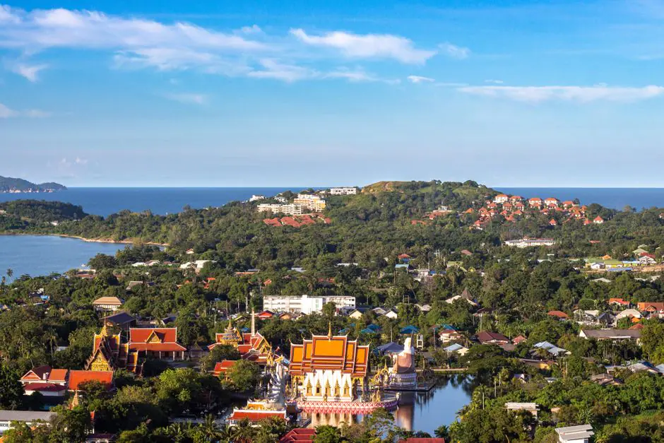 Vista en vivo de โพสะ en VolveVision