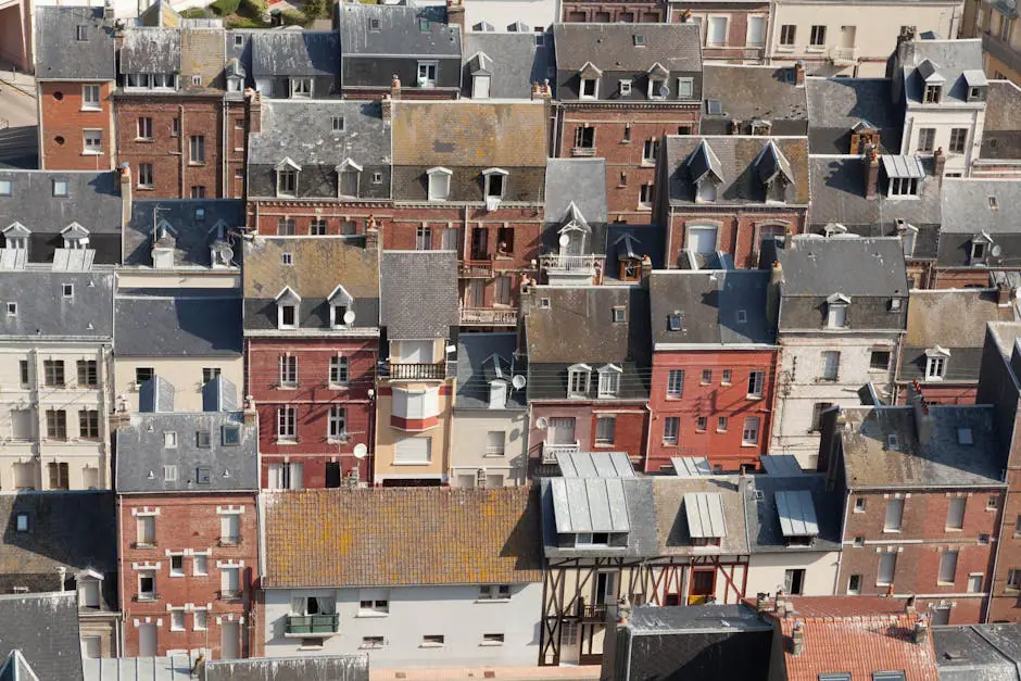 Le Plessis Belleville live camera view on VolveVision