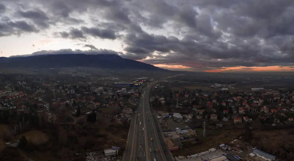 Sofia live camera view on VolveVision