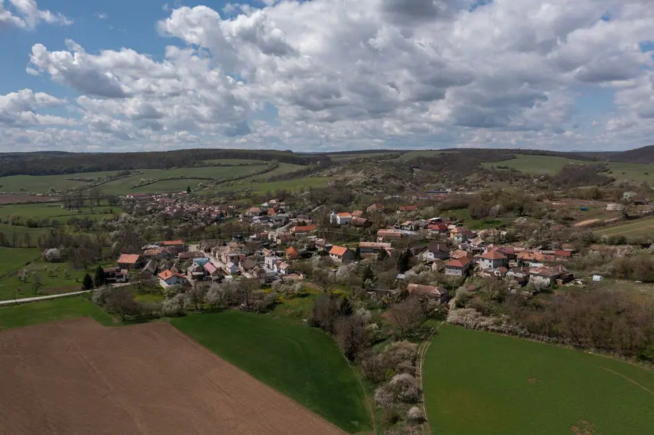 Vista en vivo de District Of Kosice Iii en VolveVision