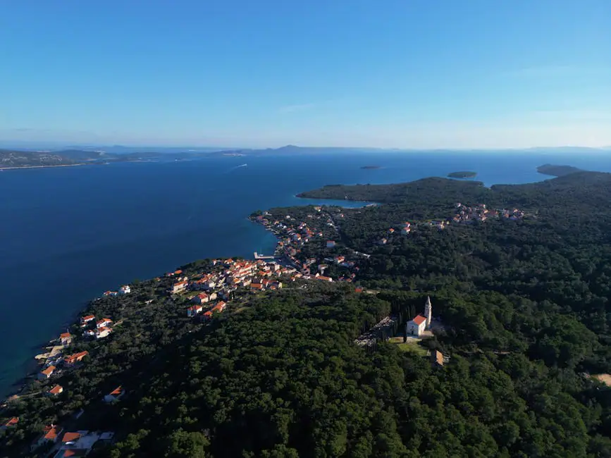 Veli Mlun live camera view on VolveVision