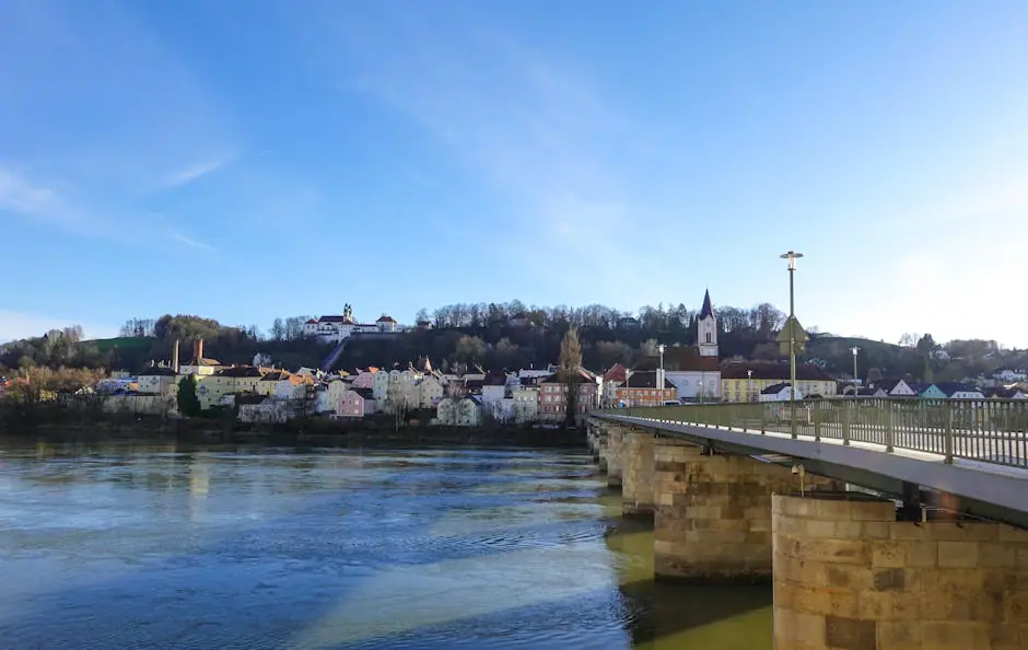 Vista en vivo de Großschönau en VolveVision