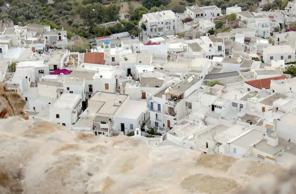 Vista en vivo de Πύργος en VolveVision