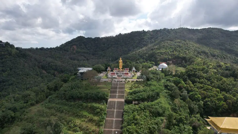 Vista en vivo de เทศบาลนครสงขลา en VolveVision