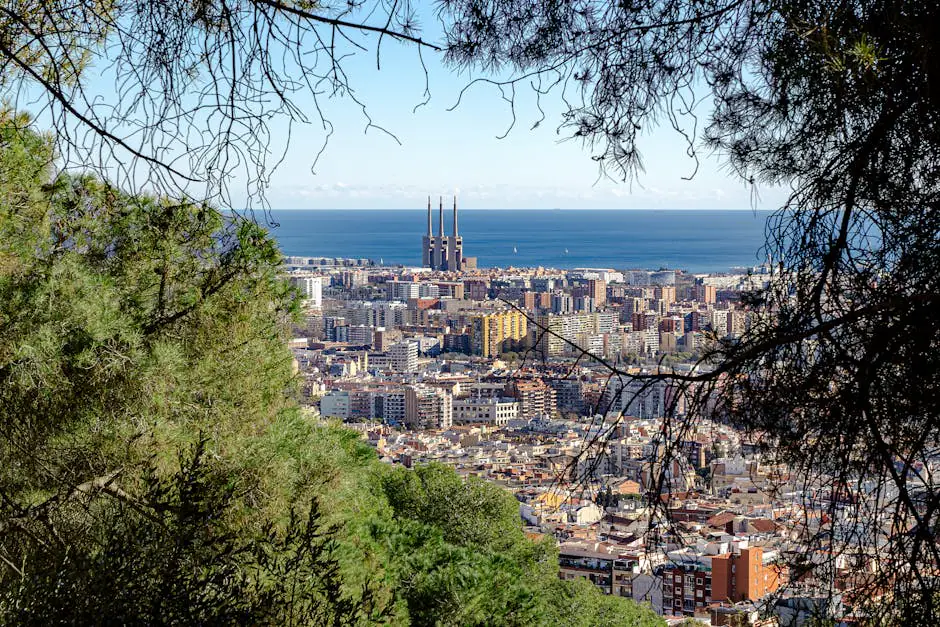 Sant Feliu de Guixols live camera view on VolveVision