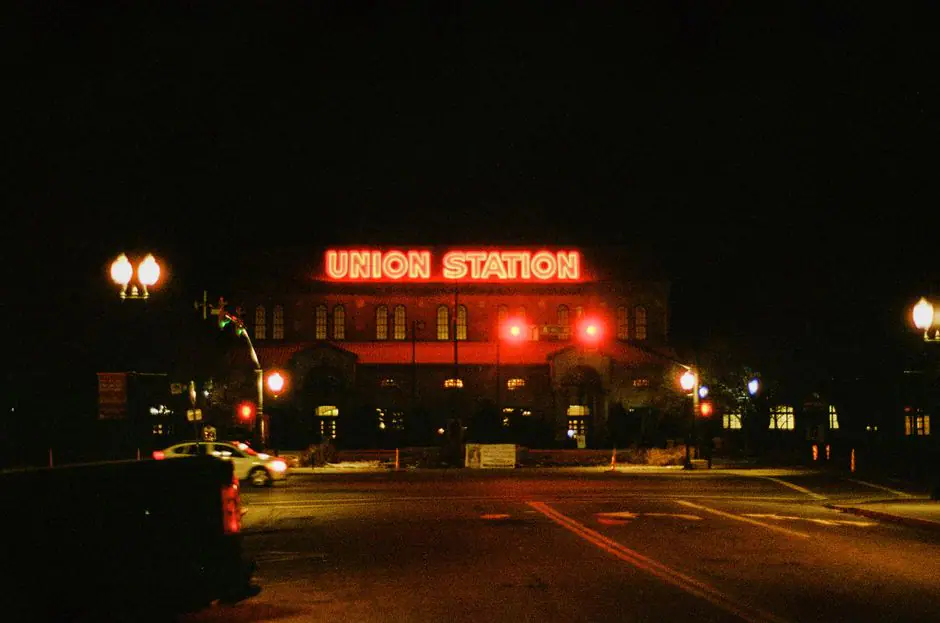 West Union live camera view on VolveVision
