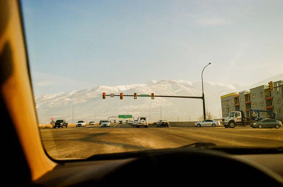 Oglala live camera view on VolveVision